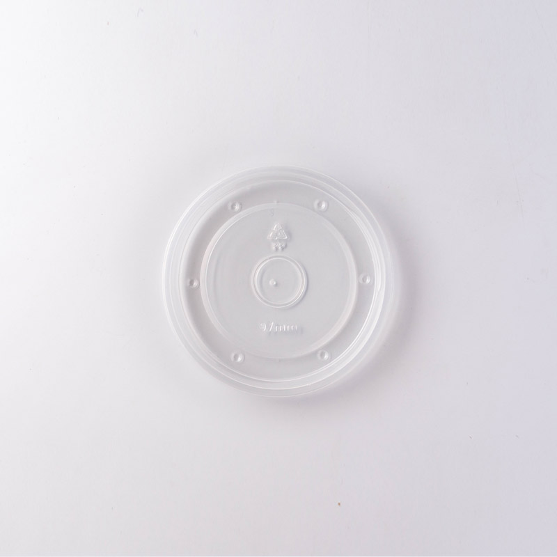 Papierová nádoba na polievku