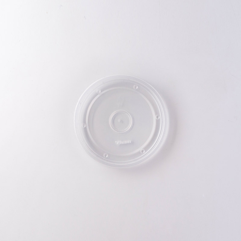 Papierová nádoba na polievku