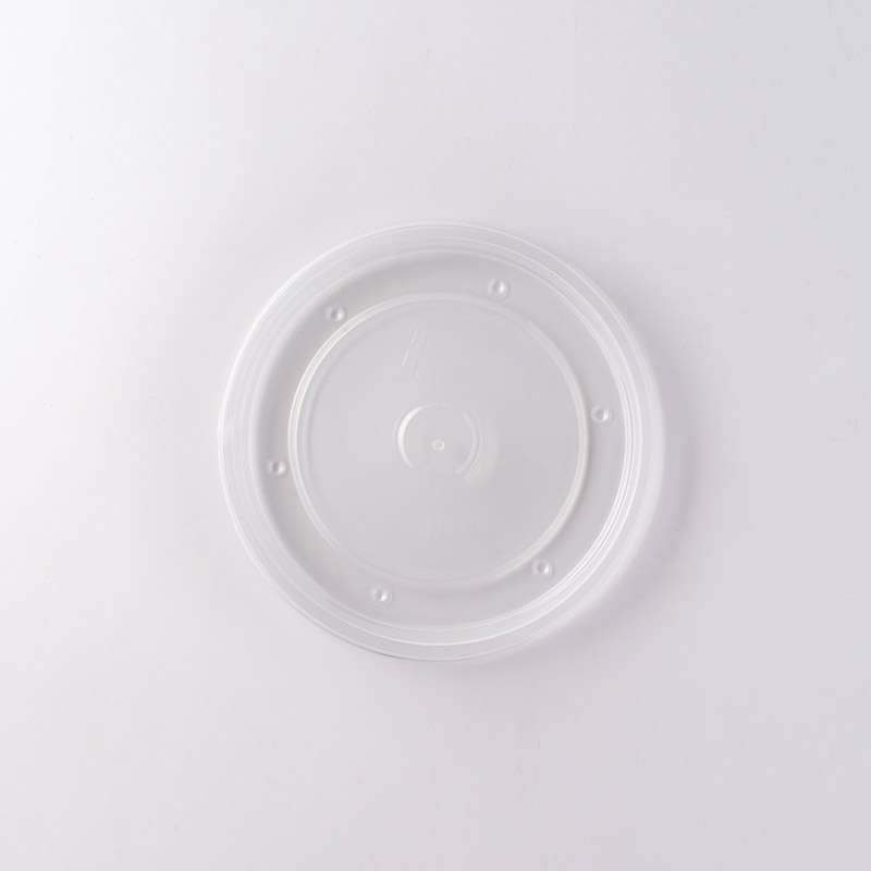 Papierová nádoba na polievku