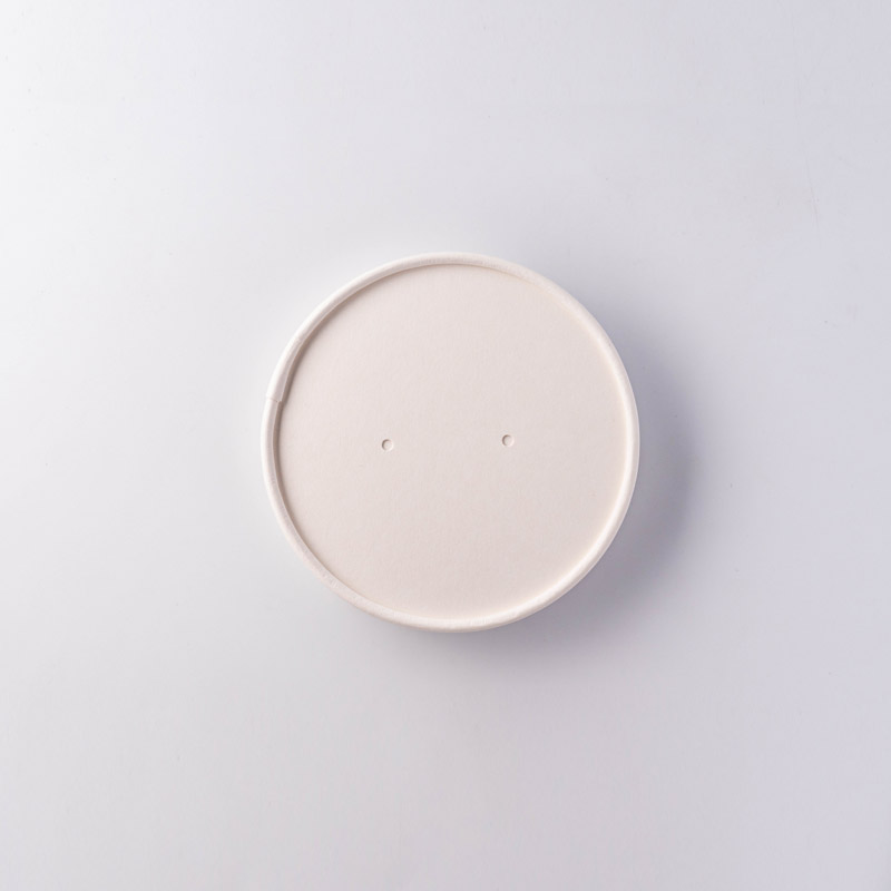 Papierová nádoba na polievku