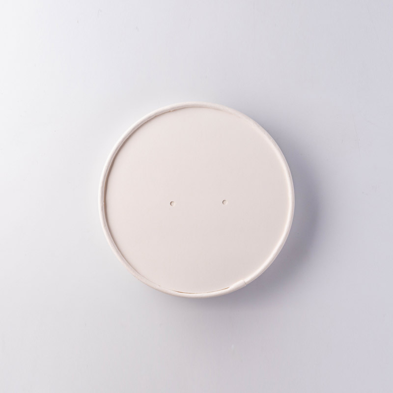 Papierová nádoba na polievku