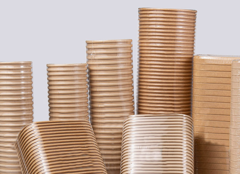 Zmršťovacie balenie