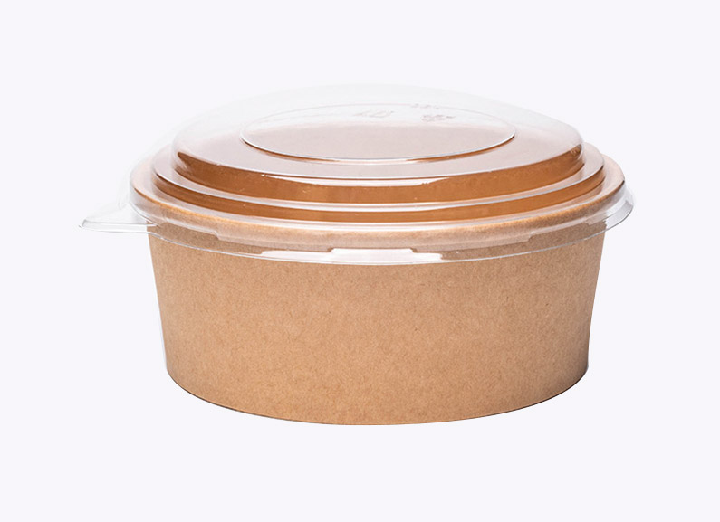 Nádoba na ochranu proti mastnote „24H NO LEAK“.